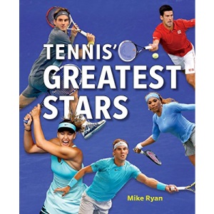 Tennis' Greatest Stars
