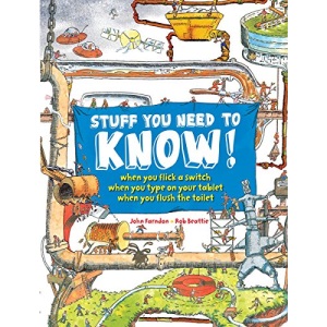 Stuff You Need to Know!