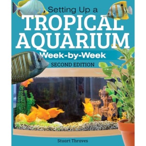 Setting Up a Tropical Aquarium: Week by Week
