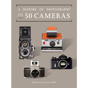 A History of Photography in 50 Cameras