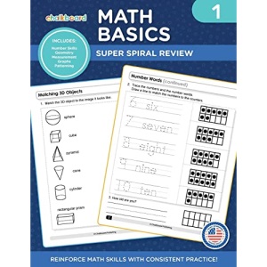 Math Basics Grade 1