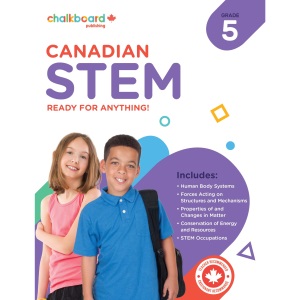 Canadian Stem Grade 5