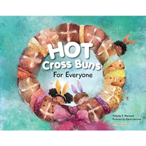 Hot Cross Buns for Everyone (Dear Books)