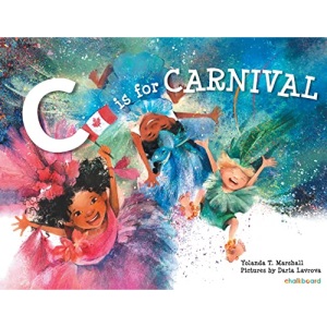 C is for Carnival (Dear Books)