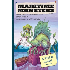 Maritime Monsters
