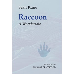 Raccoon: A Wondertale (World Young Readers)