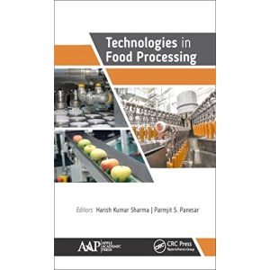 Technologies in Food Processing