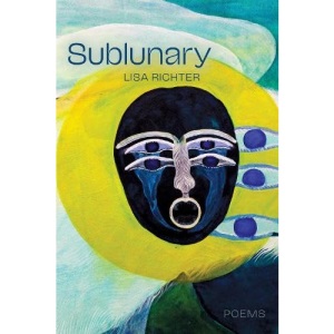 Sublunary (Robert Kroetsch Series)