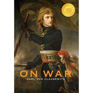 On War (Annotated) (1000 Copy Limited Edition)
