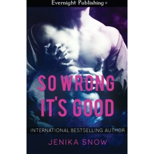 So Wrong It's Good: Volume 2 (Tattooed and Pierced)