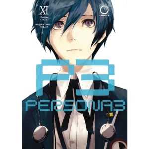 Persona 3 Volume 11
