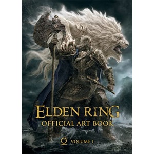 Elden Ring: Official Art Book Volume I: 1