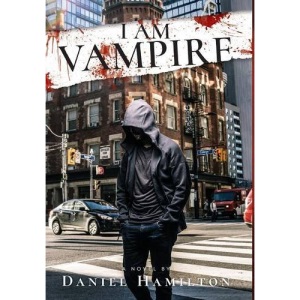 I Am Vampire
