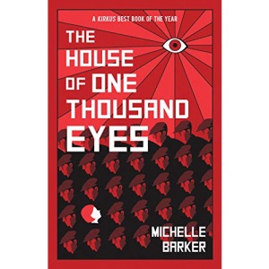 The House of One Thousand Eyes