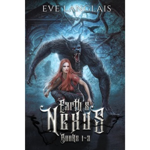 Earth's Nexus: Books 1 - 3: 0