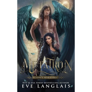 Metatron: 4 (Elyon's Warriors)