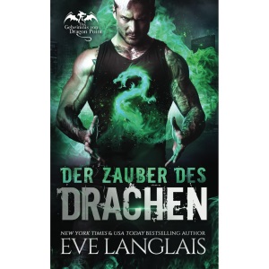 Der Zauber des Drachen: 7 (Das Geheimnis von Dragon Point)