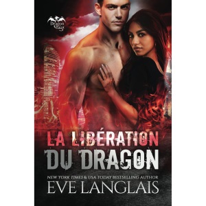 La Libération du Dragon: 3 (Dragon Point)
