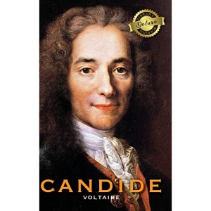 Candide (Deluxe Library Binding) (Annotated)
