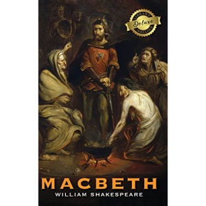 Macbeth (Deluxe Library Edition)