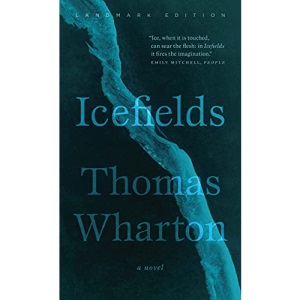 Icefields: Landmark Edition (Landmark Edition) (Landmark Edition, 5)