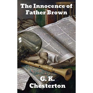 The Innocence of Father Brown