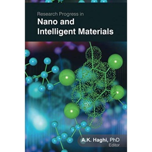 Research Progress in Nano and Intelligent Materials