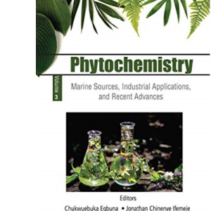 Phytochemistry: Volume 3: Marine Sources, Industrial Applications, and Recent Advances