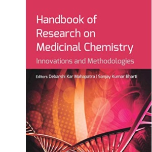 Handbook of Research on Medicinal Chemistry: Innovations and Methodologies