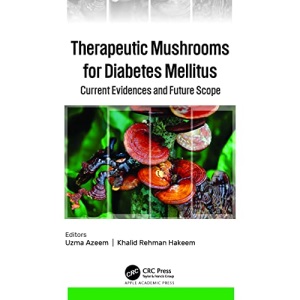 Therapeutic Mushrooms for Diabetes Mellitus: Current Evidences and Future Scope