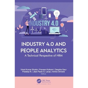 Industry 4.0 and People Analytics: A Technical Perspective of HRM