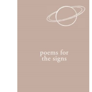 Poems for the Signs