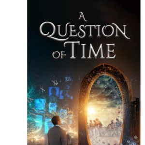 A Question of Time (A Question of Time Series)