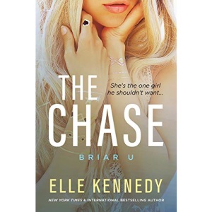 The Chase (1) (Briar U)
