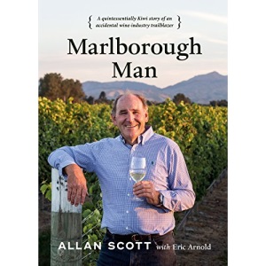 Marlborough Man