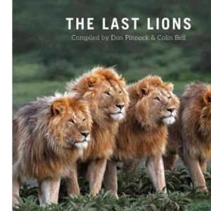 The Last Lions