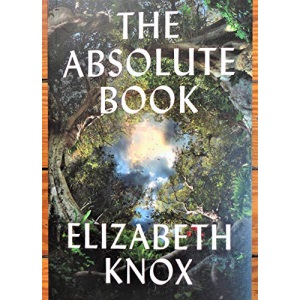 The Absolute Book