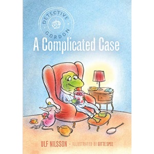 A Complicated Case (Detective Gordon)