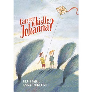 Can You Whistle, Johanna