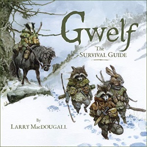 Gwelf: The Survival Guide: 1 (Gwelf, 1)