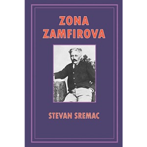 ZONA ZAMFIROVA