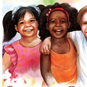 GOD MADE US ALL DIFFERENT!