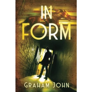 In Form (The Brand Chronicles)