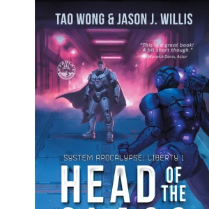 Head of the Class: Book One of the System Apocalypse Liberty series: 1