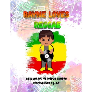 Rayne Loves Reggae