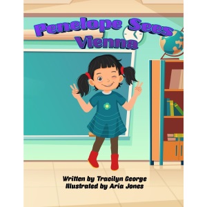 Penelope Sees Vienna