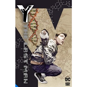 Y the Last Man Compendium 1