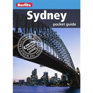 Berlitz: Sydney Pocket Guide (Berlitz Pocket Guides)