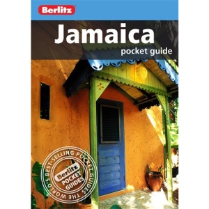 Berlitz: Jamaica Pocket Guide (Berlitz Pocket Guides)