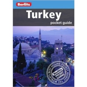 Berlitz: Turkey Pocket Guide (Berlitz Pocket Guides)